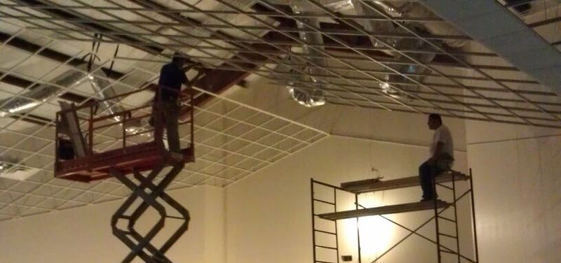 molot construction