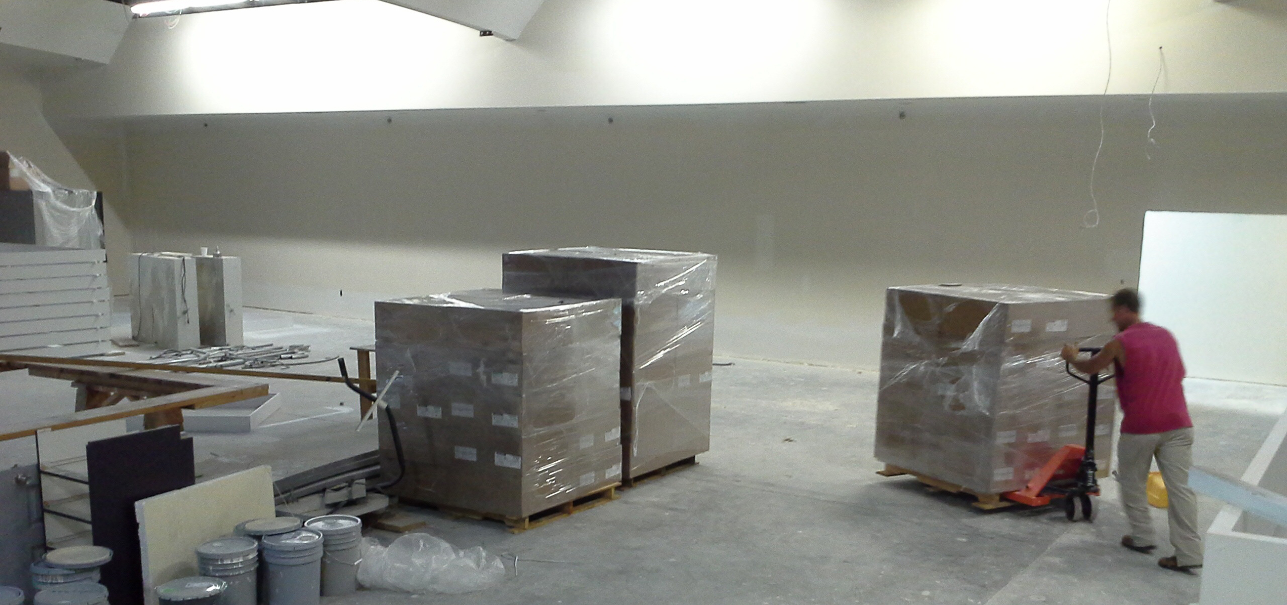 molot construction