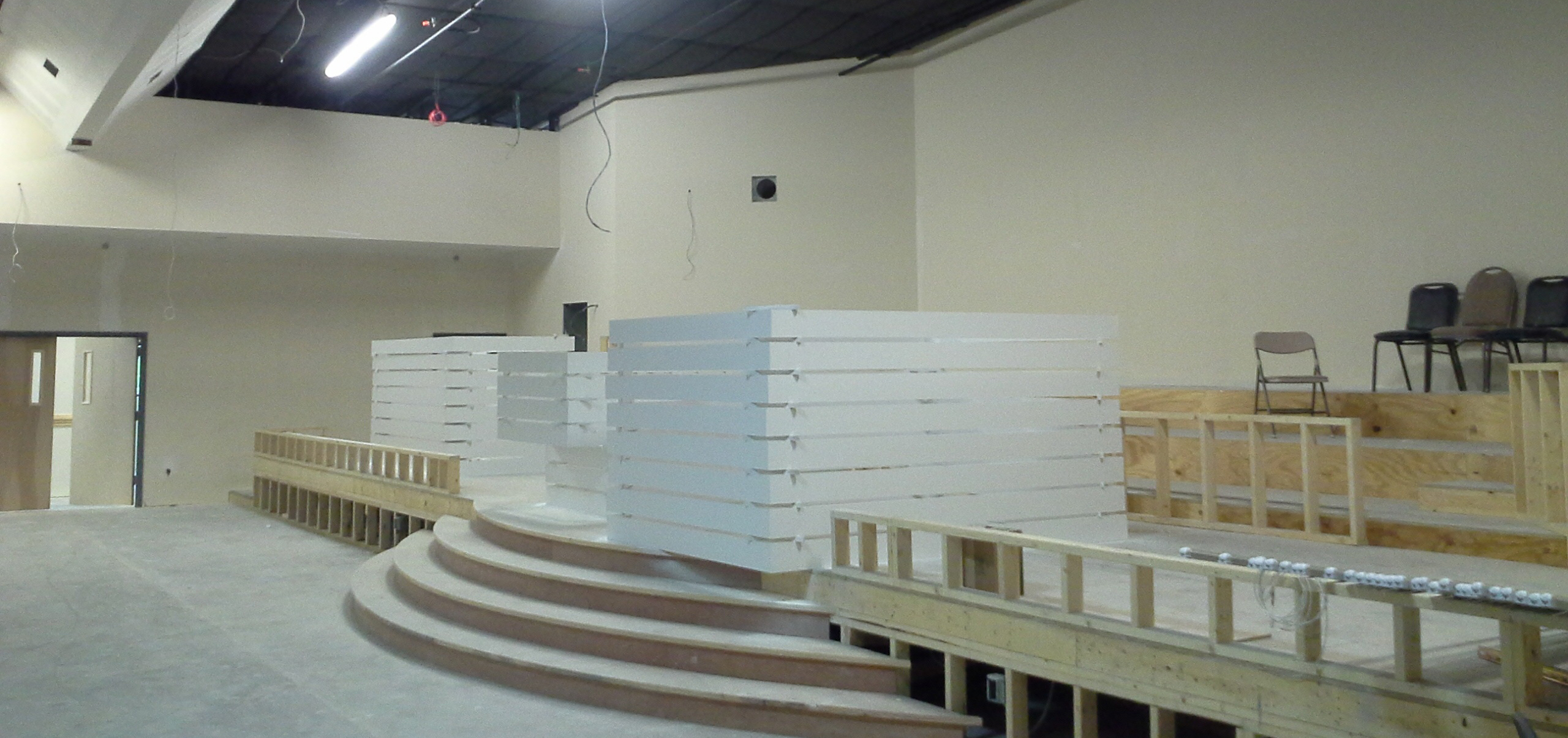 molot construction