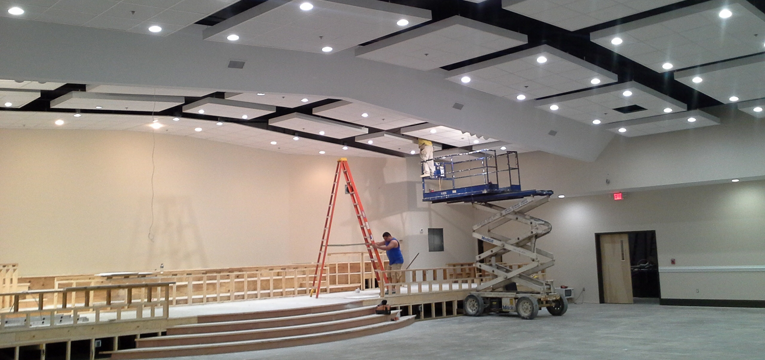 molot construction